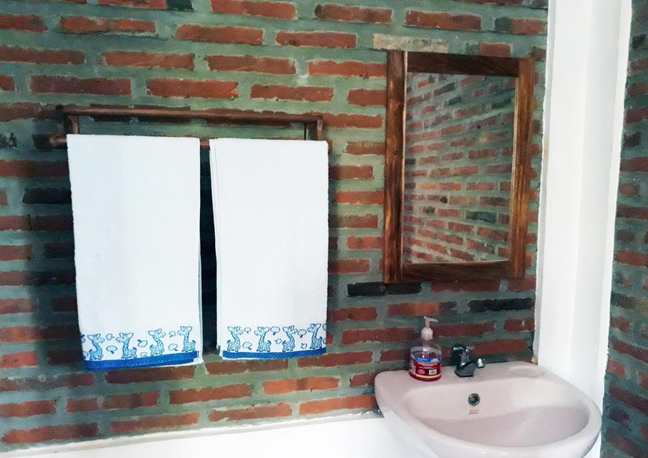 Ragha Homestay Batukaras Exterior photo